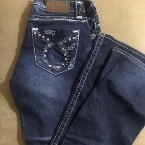 Big Star Jeans